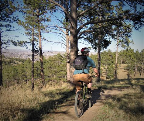 Skyline Drive Wilderness Area — Black Hills Hiking, Biking, and More