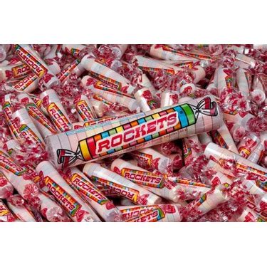 Rocket Candies reviews in Candy - ChickAdvisor