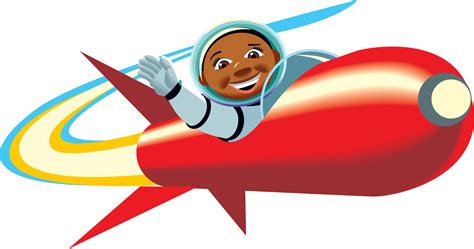 Rocket Ship Pictures For Kids - Cliparts.co