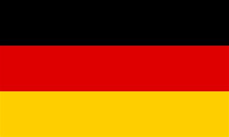 File:Flag of Germany.svg - Wikimedia Commons