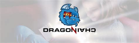 Dragonchain (DRGN) - Blockchain van Disney | AllesOverCrypto