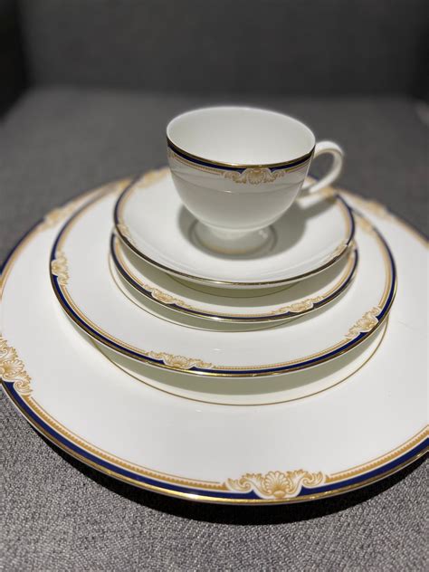 Wedgwood Bone China Made in England Cavendish Collection - Etsy