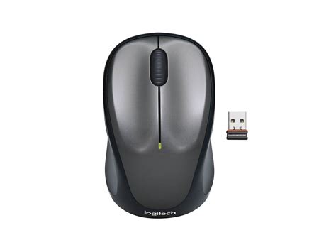 Logitech M235 Wireless Mouse - tech.co.za