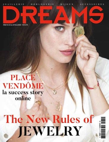 Dreams Magazine by dreams-magazine - Issuu