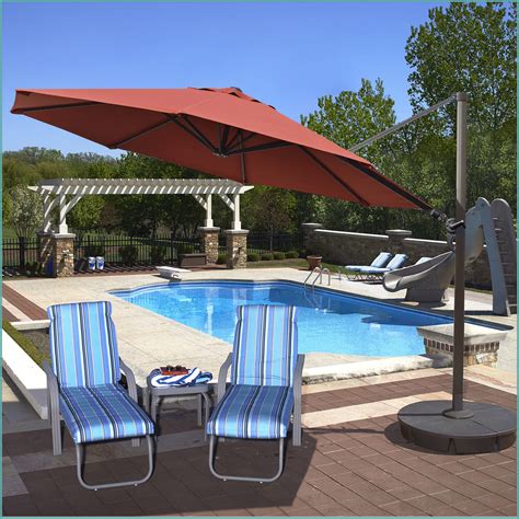 8 Cantilever Patio Umbrella - Patios : Home Decorating Ideas #0OkPDZrlka