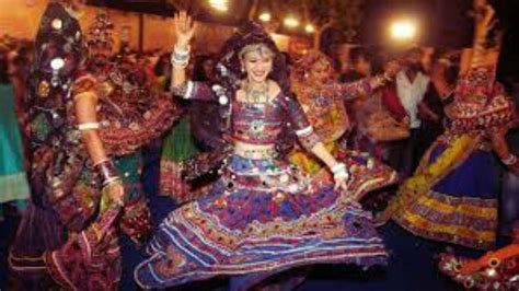 Gujarat's Garba dance makes its way to UNESCO's intangible heritage list. Here is the ...