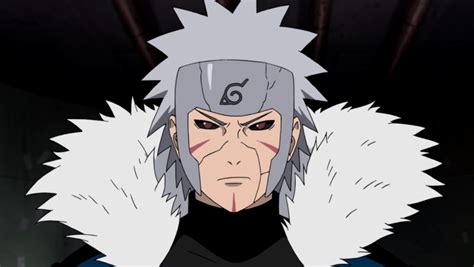 Universo Animangá: Tobirama Senju, o gênio dos jutsus e seu legado no mundo shinobi