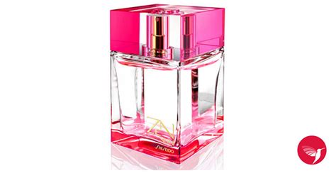 Zen Sun 2014 Shiseido perfume - a fragrance for women 2014