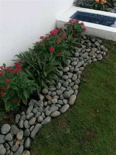 70 Genius Low Maintenance Rock Garden Design Ideas for Frontyard and ...