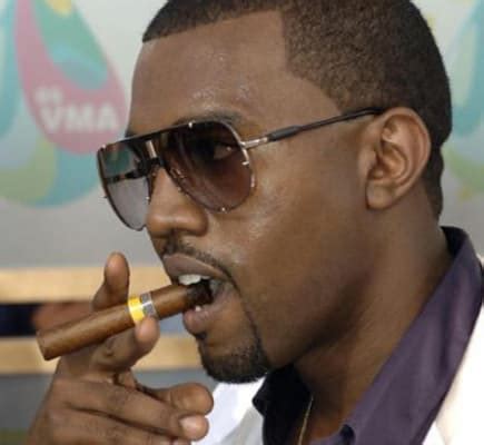 47 Pictures of Rappers Smoking Cigars | Complex