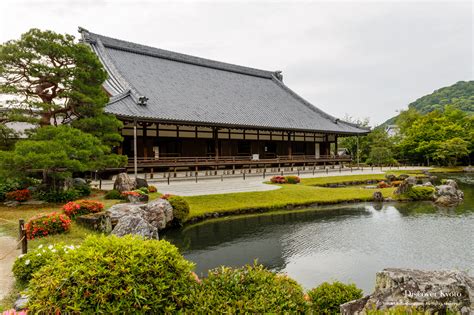 Tenryū-ji | Discover Kyoto