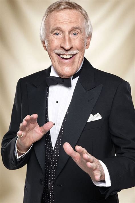 BBC One - Strictly Come Dancing - Sir Bruce Forsyth