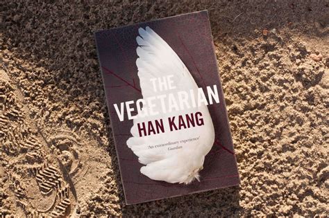 The Vegetarian by Han Kang | Book Club Review