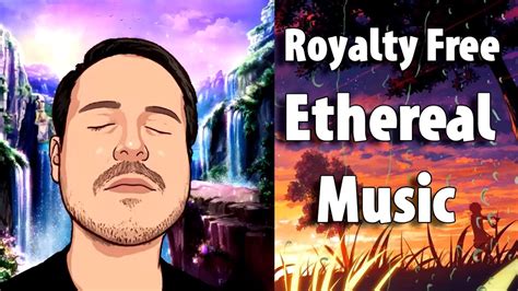 Royalty Free Ethereal Music - YouTube