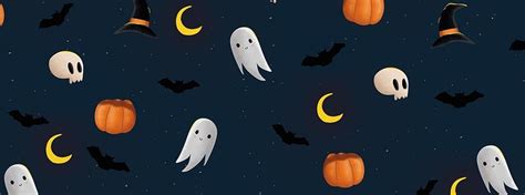 25 Scary Happy Halloween 2021 Facebook Timeline Cover Photos & Images ...