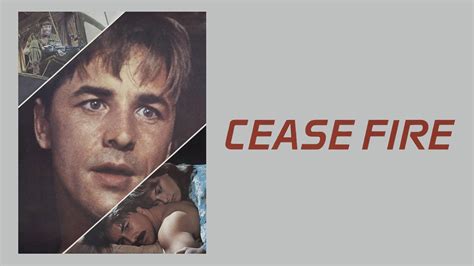 Watch Cease Fire (1985) Full Movie Free Online - Plex