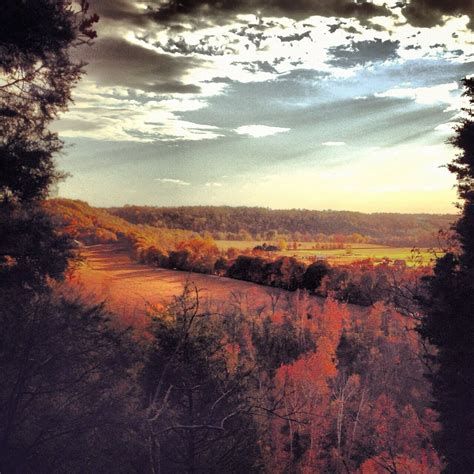 Southern Indiana in Fall | Fall scenery pictures, Autumn scenery, Fall ...