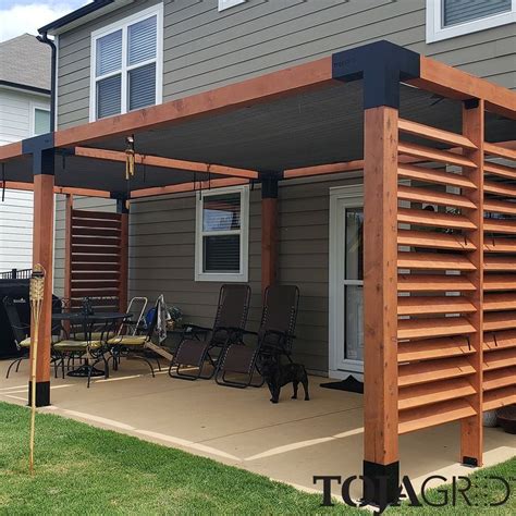 35 Fabulous Pergola Design Ideas For Inspire You Everytime | Pergola patio, Pergola, Patio design