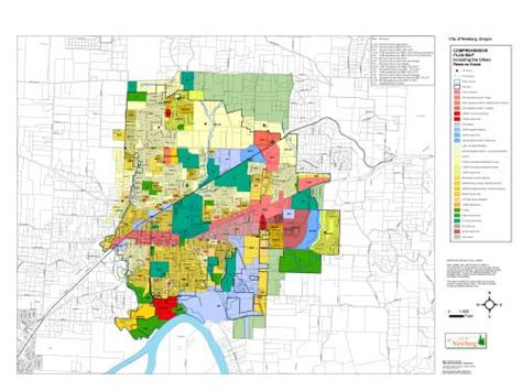 Comprehensive Plan | Newberg Oregon