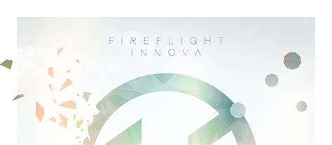 Fireflight - Innova (Album Review) - Cryptic Rock