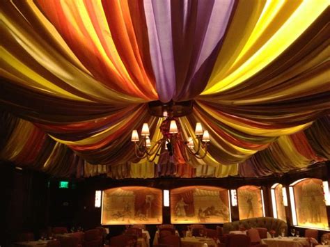 Le Cirque At The Bellagio | Le cirque, Bellagio las vegas, Vegas restaurants