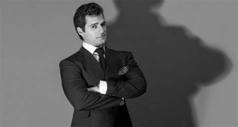 Argyle Empire on Twitter | Henry cavill, Henry cavill news, Henry