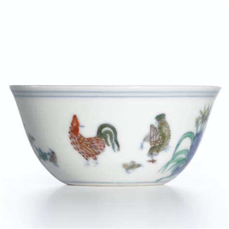 A Brief History of Chinese Ceramics | Chinese Works of Art | Sotheby’s