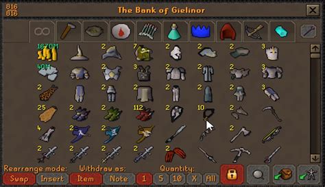 OSRS Money Making: Easy & Fast Methods (2023)