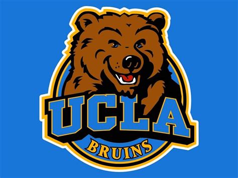 You go to UCLA if... (With images) | Ucla bruins