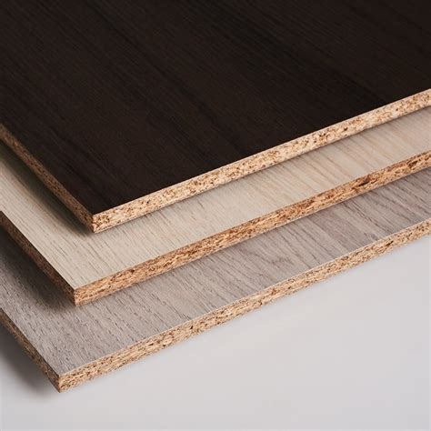 Associate hardwood Prelaminated Particle Board, Surface Finish: Matte, Rs 51 /square feet | ID ...