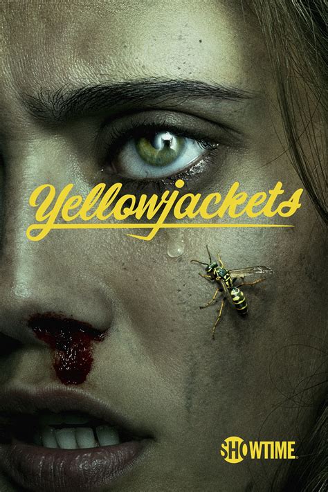 Yellowjackets (2021), on Showtime - AppFlicks