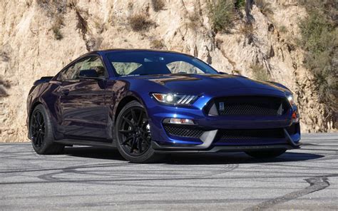 New Model And Performance 2022 Ford Mustang Shelby Gt 350 | New Cars Design