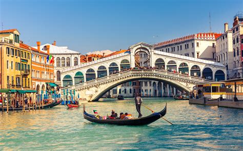 Venice Italy Wallpaper HD - WallpaperSafari