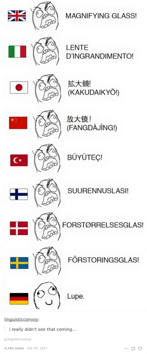 50 Hilarious Reasons Why The German Language Is The Worst | Bored Panda