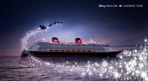 2020 Very MerryTime Castaway Club Wallpaper • The Disney Cruise Line Blog