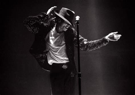 Michael Jackson's This Is It Wallpapers - Wallpaper Cave