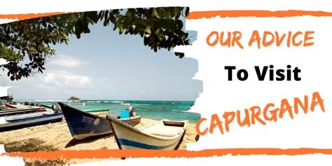 Plan the Perfect Trip to Capurgana, Colombia (2022) : 100% Tips