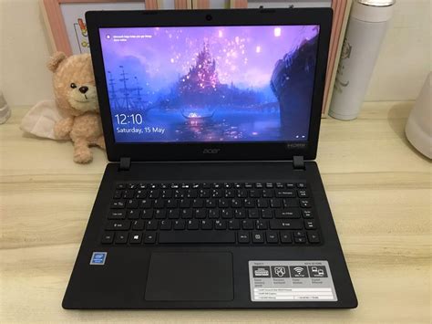 Acer Aspire 3 Laptop (Windows 11), Computers & Tech, Laptops & Notebooks on Carousell