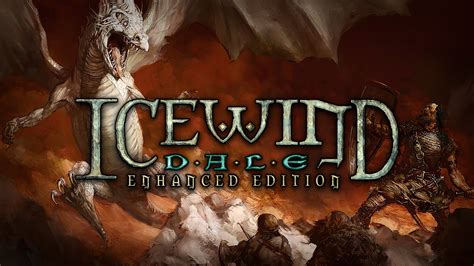 DLC i wszystkie dodatki do Icewind Dale: Enhanced Edition — Epic Games Store