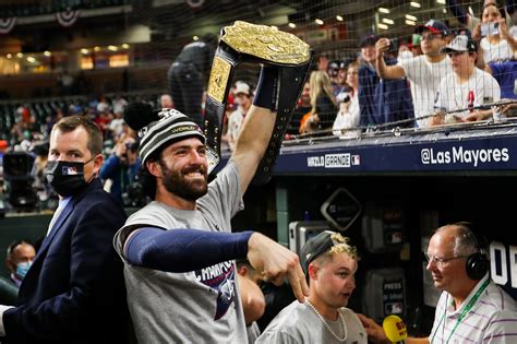 Atlanta Braves celebrate 2021 World Series championship: Photos