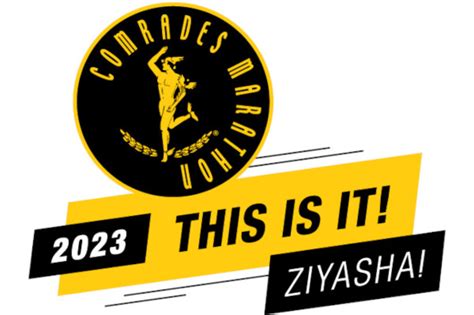 FINAL DAY TO ENTER #COMRADES2023 - Comrades Marathon