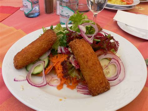 Delicious Bavarian Food - 6 traditional dishes to try in Germany | Heather on her travels