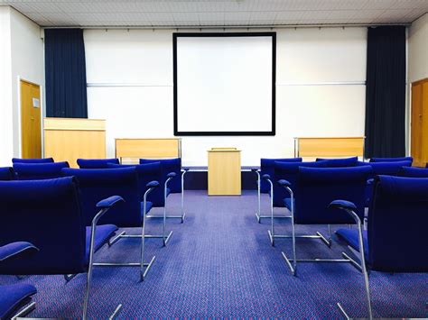 Hire Tad Centre | Conference Room | VenueScanner