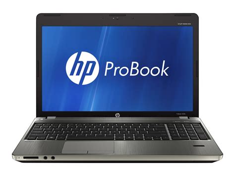 HP ProBook 4530s - full specs, details and review