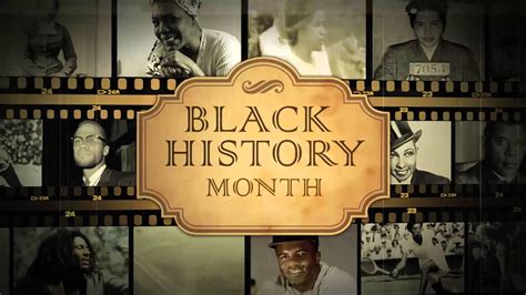 Black History Month Desktop Wallpapers - Wallpaper Cave