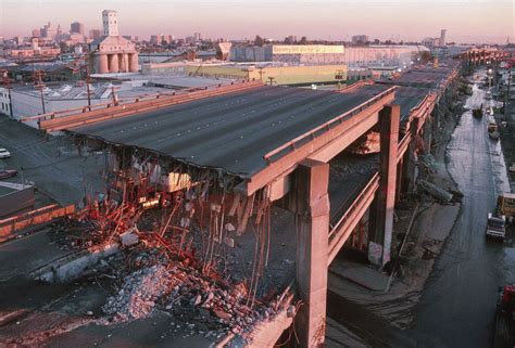 Image result for san francisco earthquake 1989 | California history ...