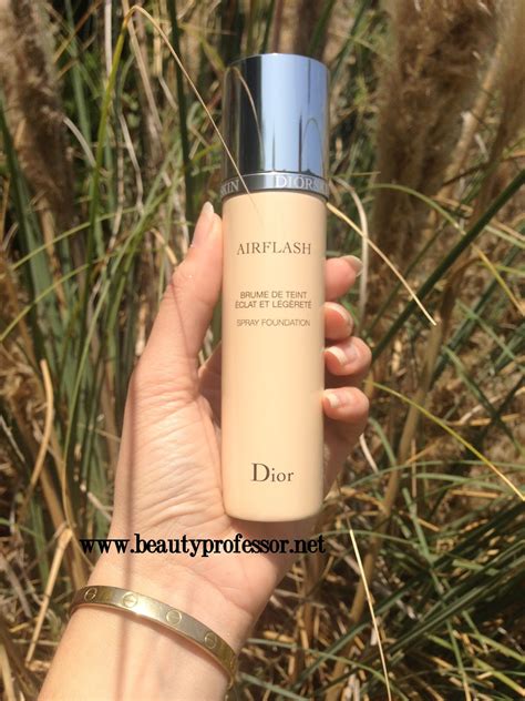 NEW Dior Airflash Foundation (Multiple shades selling separately ...