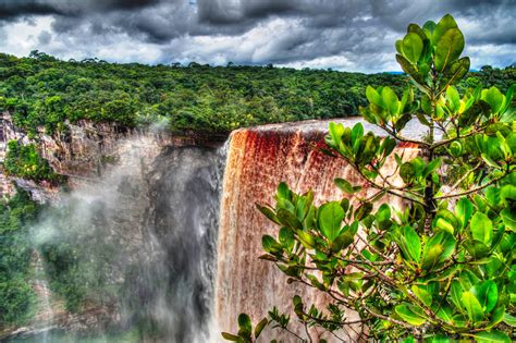 The century-old land dispute between Guyana and Venezuela continues