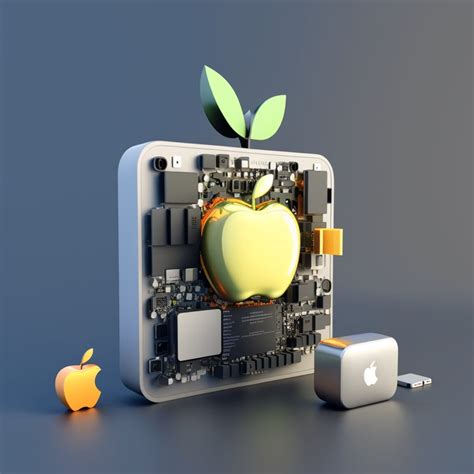 Apple’s design system: a journey through innovation | by Jason Deakin ...