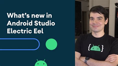 What's new in Android Studio - Electric Eel - Mindovermetal English